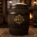 spcia barril